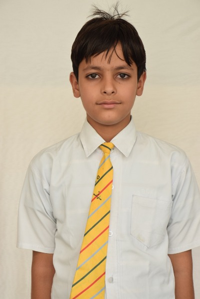 ADITYA CHATURVEDI 